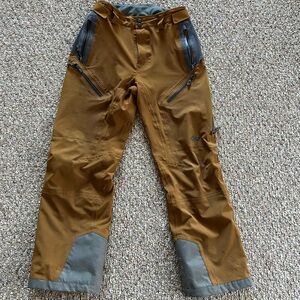 Outdoor Research goreTex Ski Pants-S